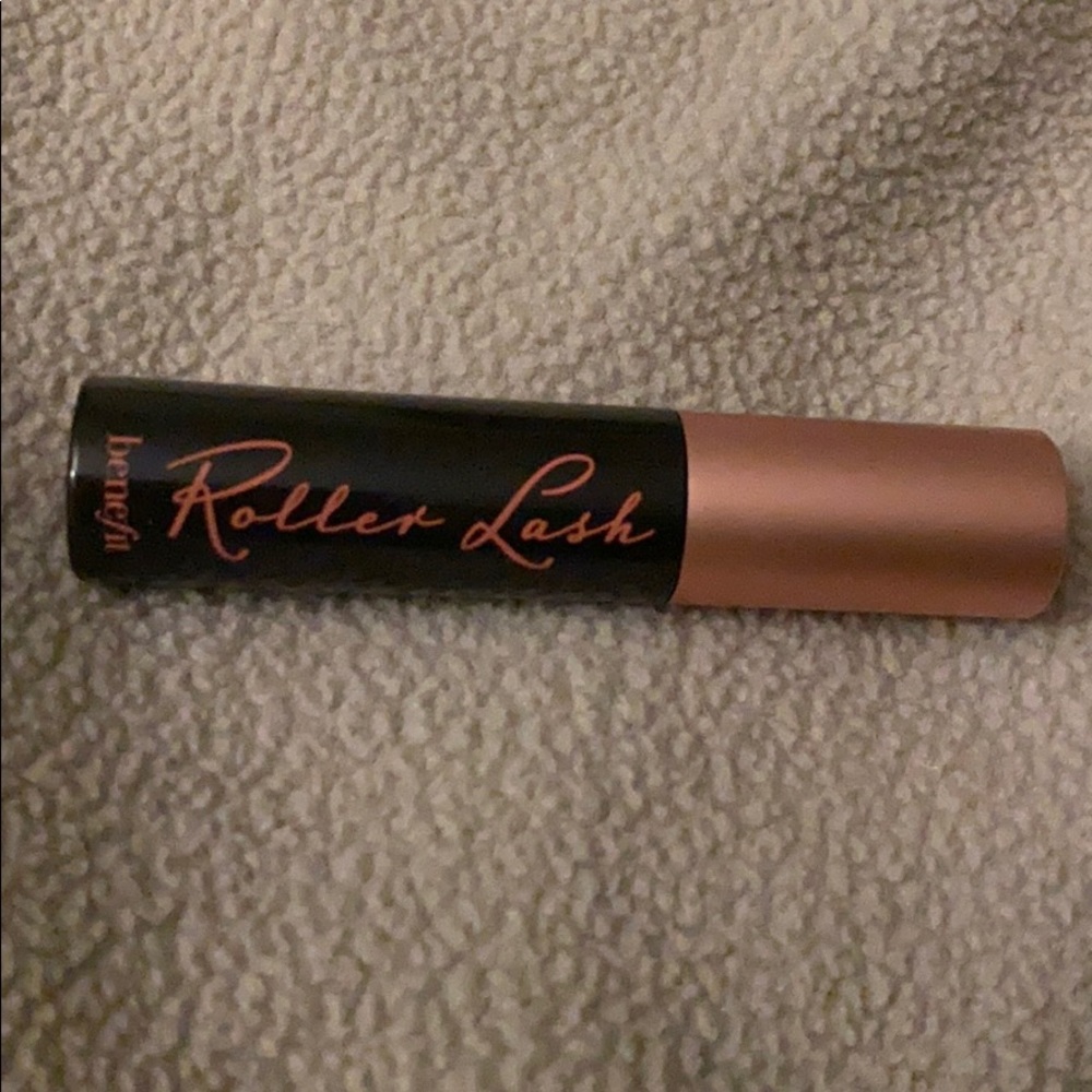 Benefit Roller Lash